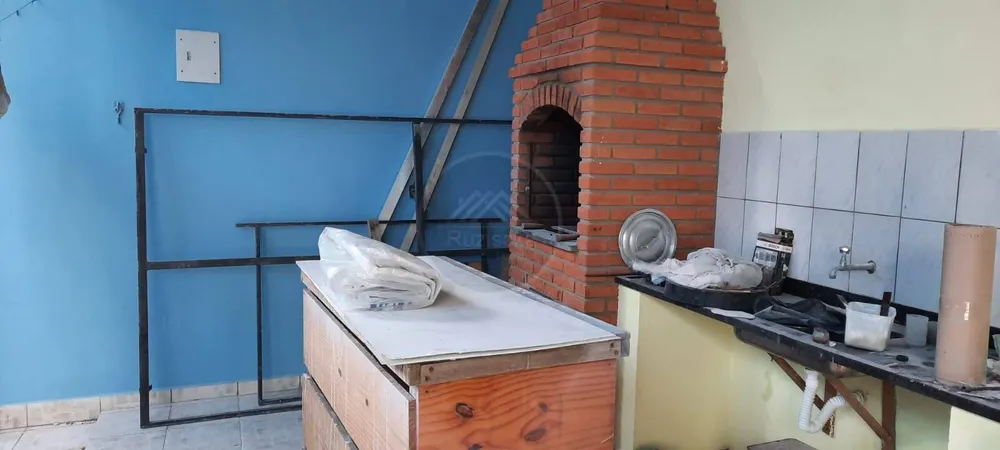 Casa, 4 quartos, 159 m² - Foto 6