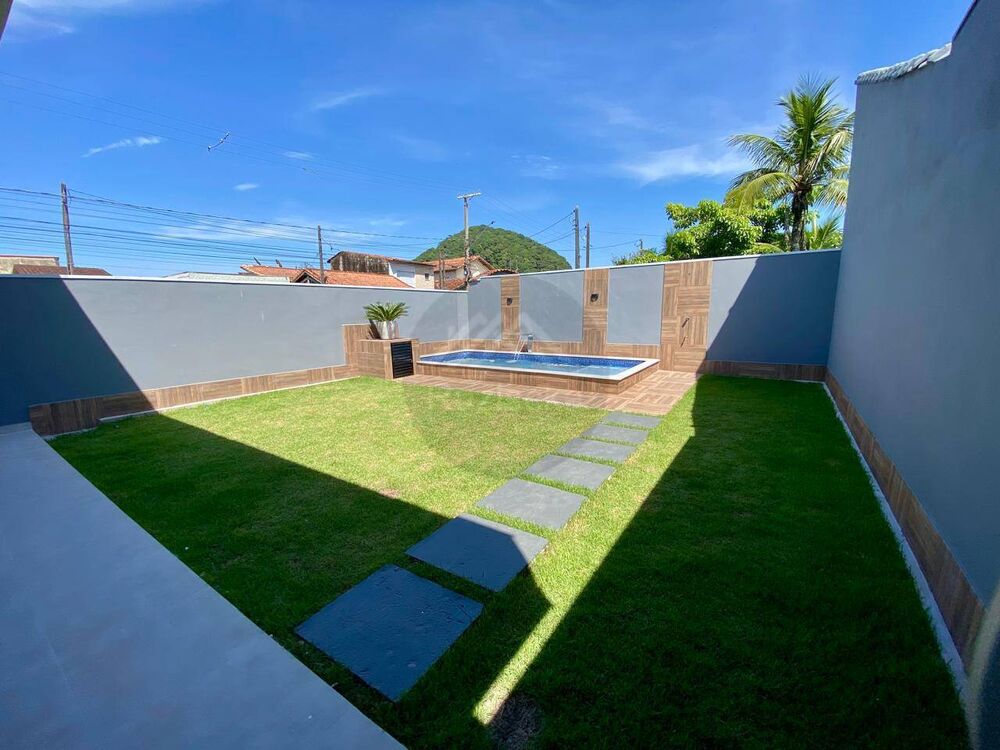Casa à venda com 3 quartos, 124m² - Foto 21