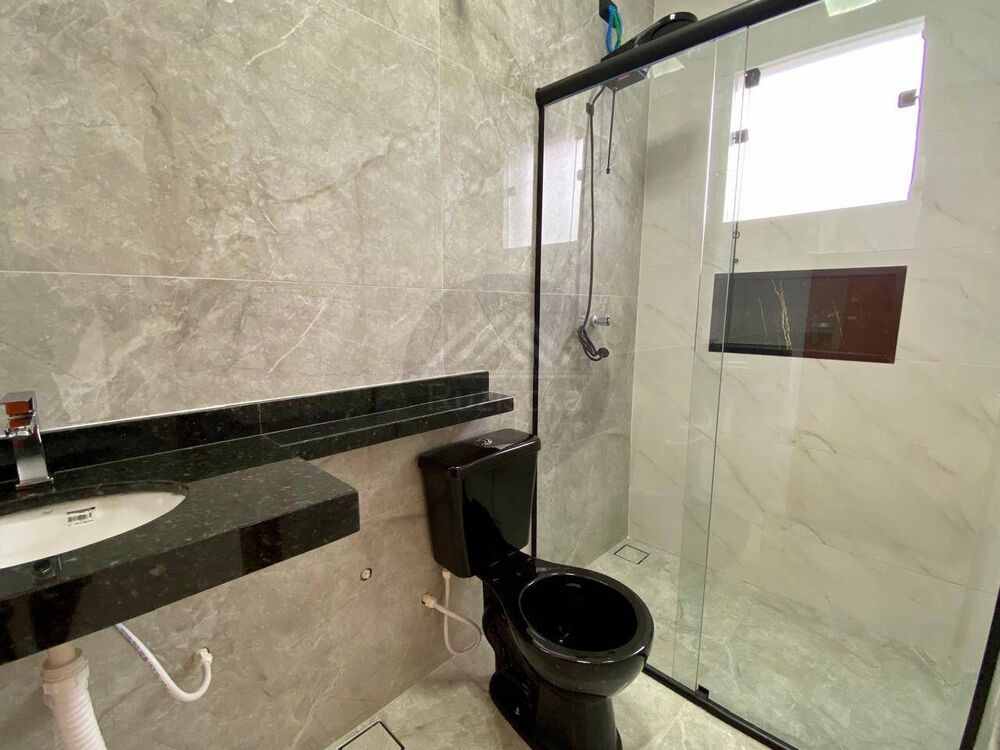 Casa à venda com 3 quartos, 124m² - Foto 14