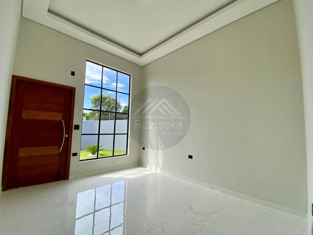 Casa à venda com 3 quartos, 124m² - Foto 6