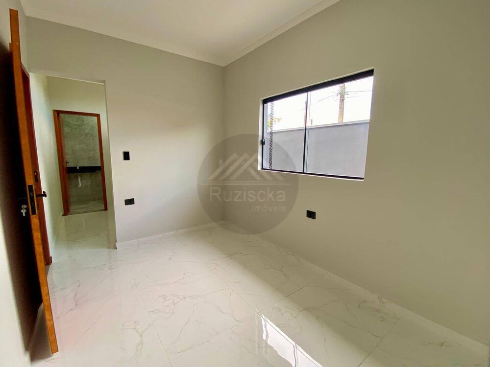 Casa à venda com 3 quartos, 124m² - Foto 12