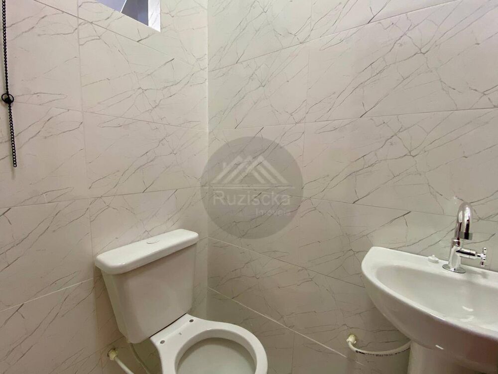 Casa à venda com 3 quartos, 124m² - Foto 19