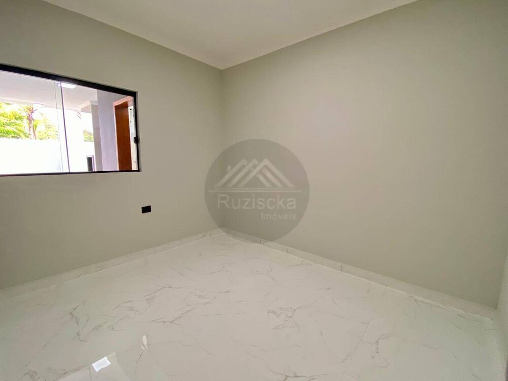 Casa à venda com 3 quartos, 124m² - Foto 13