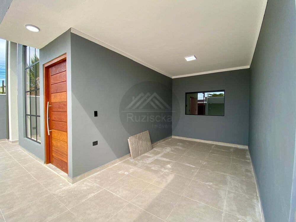 Casa à venda com 3 quartos, 124m² - Foto 4