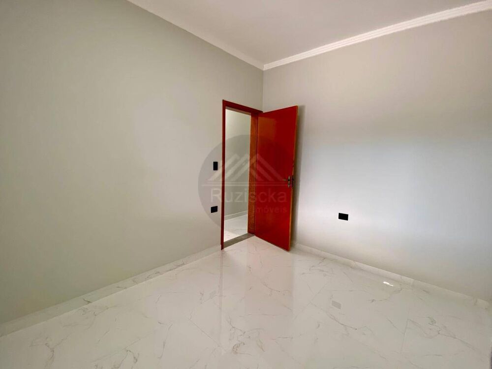 Casa à venda com 3 quartos, 124m² - Foto 8