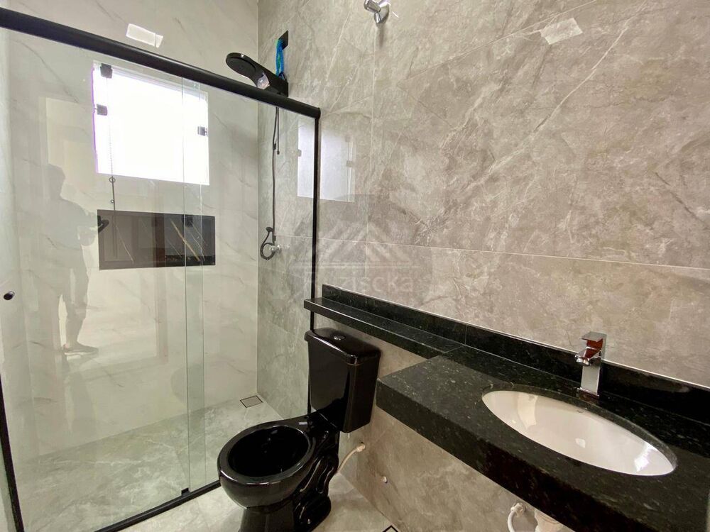 Casa à venda com 3 quartos, 124m² - Foto 9