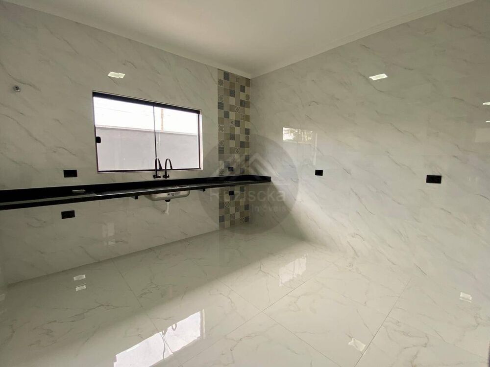 Casa à venda com 3 quartos, 124m² - Foto 17