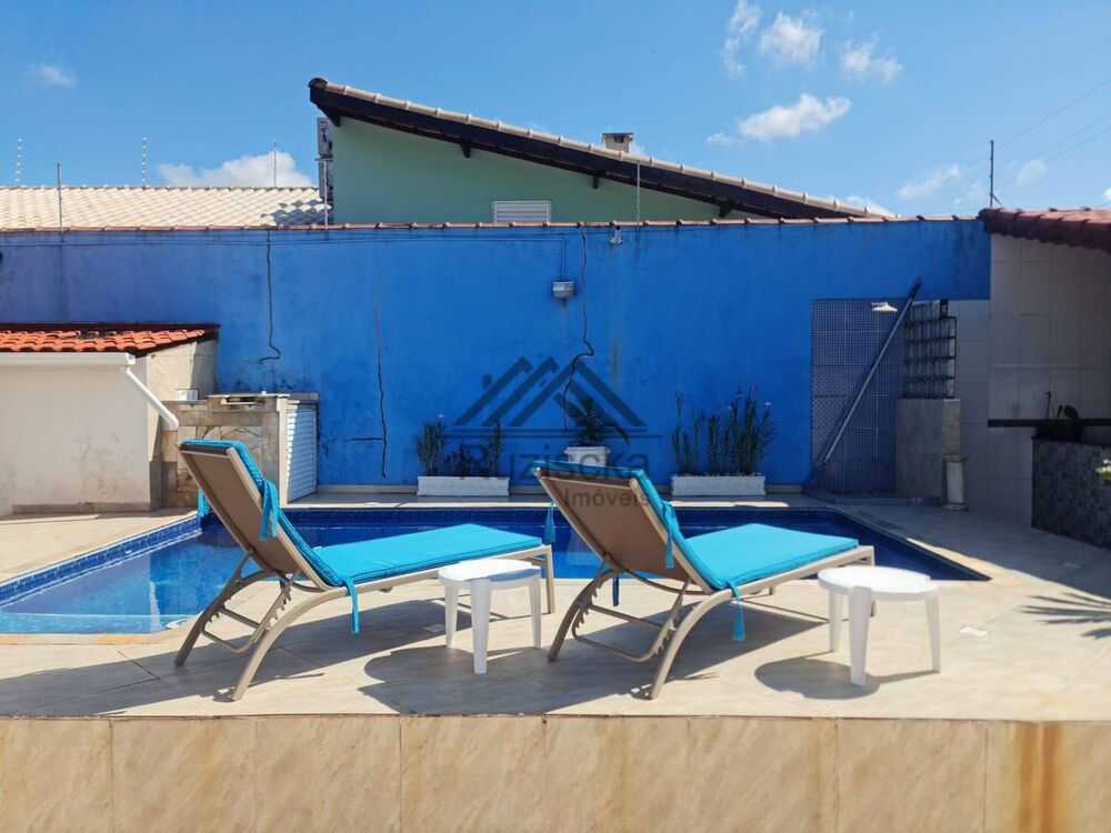 Casa, 3 quartos, 220 m² - Foto 3