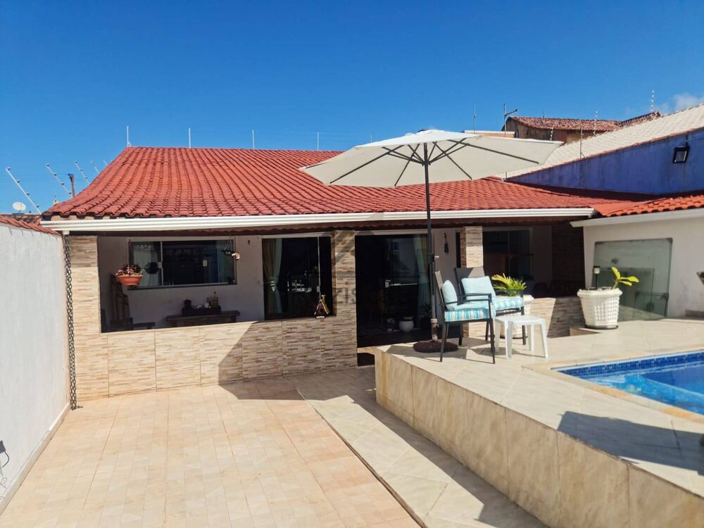 Casa, 3 quartos, 220 m² - Foto 2