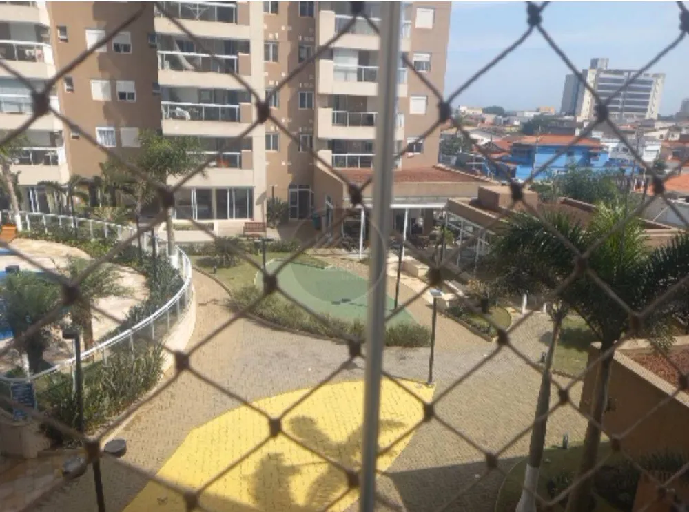 Apartamento, 2 quartos, 78 m² - Foto 2