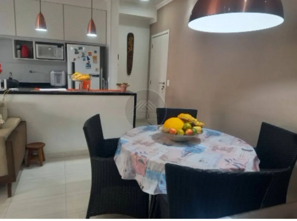 Apartamento, 2 quartos, 78 m² - Foto 4