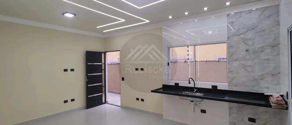 Casa, 2 quartos, 70 m² - Foto 11