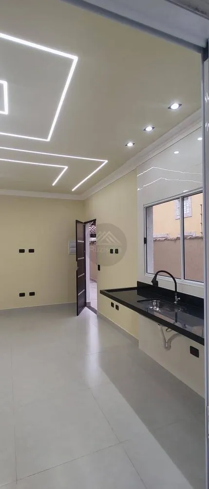 Casa, 2 quartos, 70 m² - Foto 10