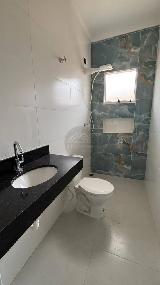 Casa, 2 quartos, 70 m² - Foto 14