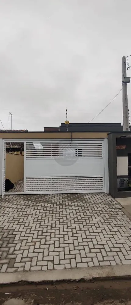 Casa, 2 quartos, 70 m² - Foto 9