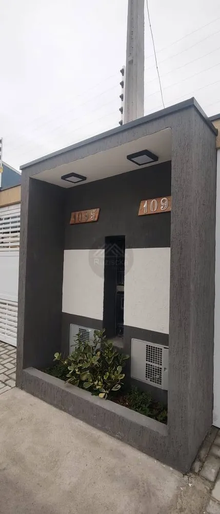 Casa, 2 quartos, 70 m² - Foto 6