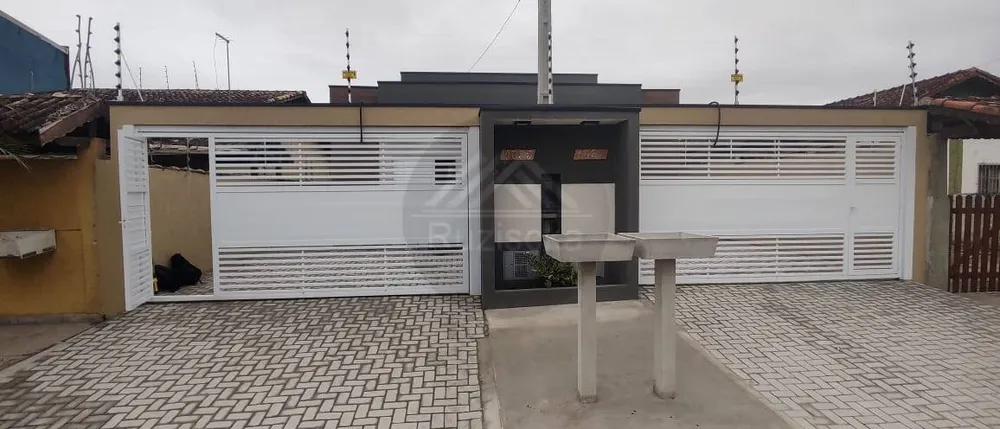 Casa, 2 quartos, 70 m² - Foto 8