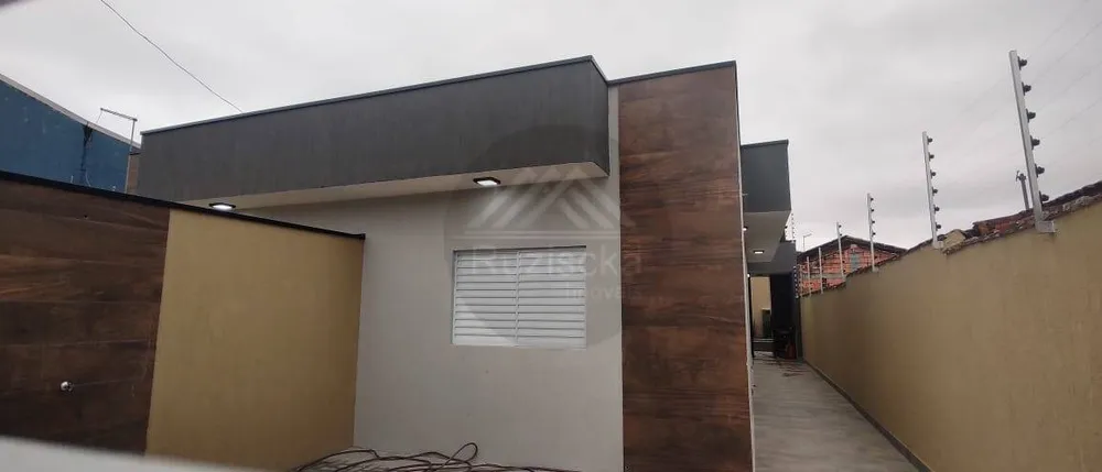 Casa, 2 quartos, 70 m² - Foto 4