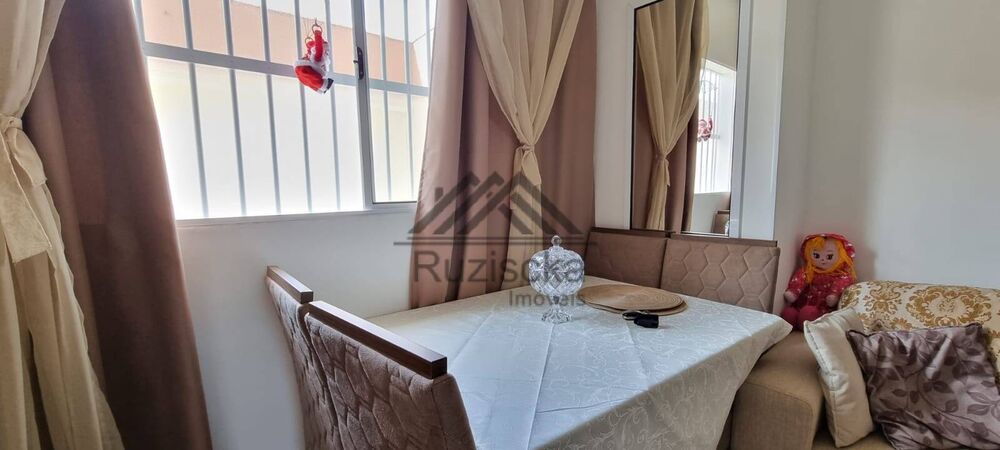 Casa de Condomínio, 2 quartos - Foto 12