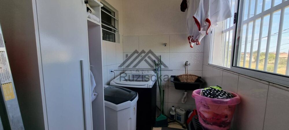 Casa de Condomínio, 2 quartos - Foto 9