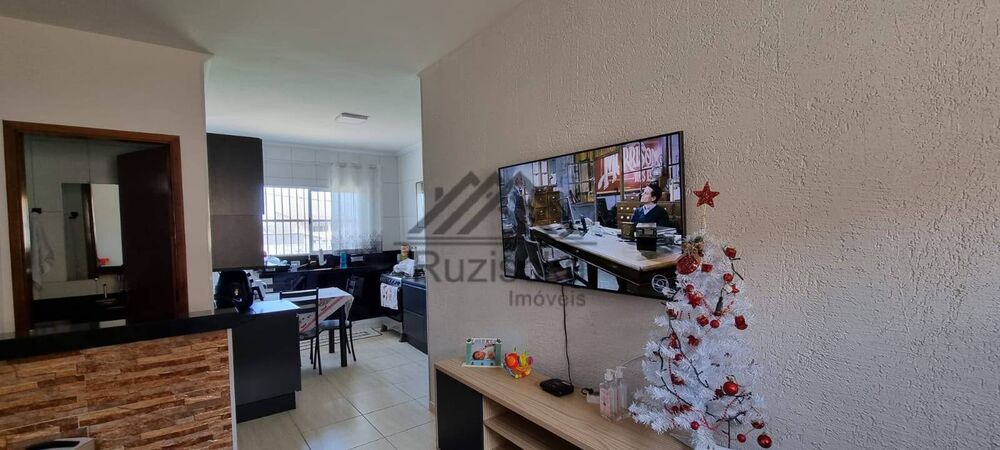 Casa de Condomínio, 2 quartos - Foto 7