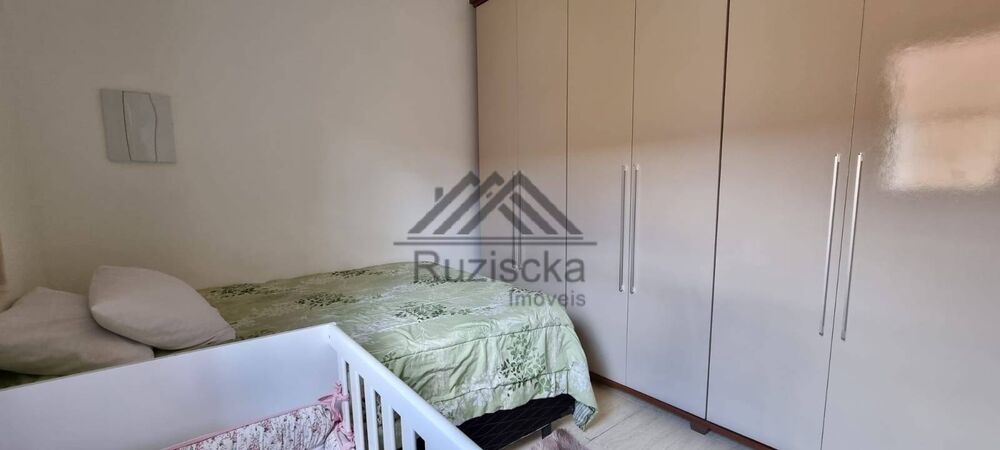 Casa de Condomínio, 2 quartos - Foto 4