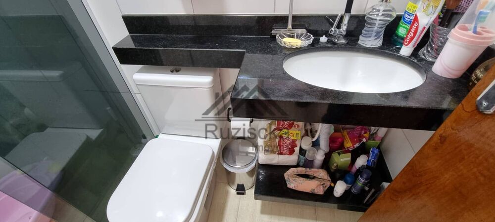 Casa de Condomínio, 2 quartos - Foto 3