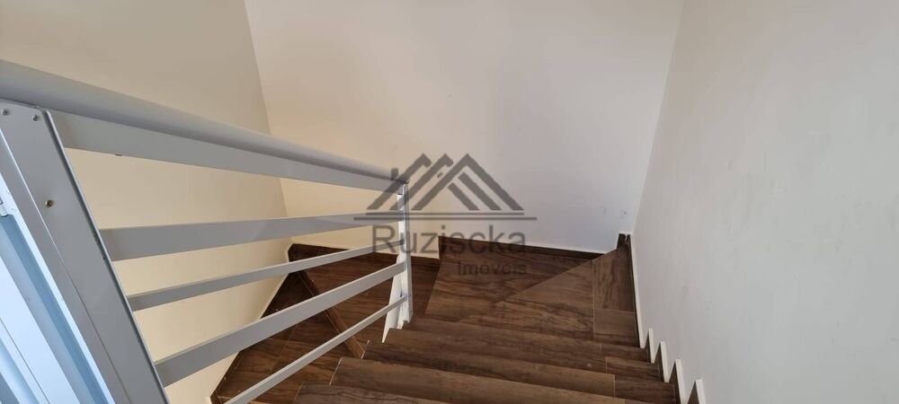 Casa de Condomínio, 2 quartos - Foto 11