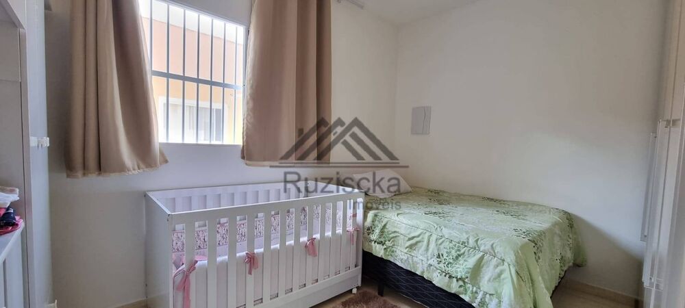 Casa de Condomínio, 2 quartos - Foto 13