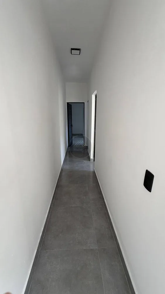 Casa, 2 quartos, 60 m² - Foto 13