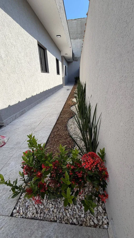 Casa, 2 quartos, 60 m² - Foto 5
