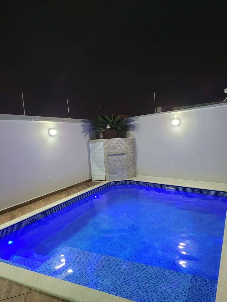 Casa, 2 quartos, 84 m² - Foto 2