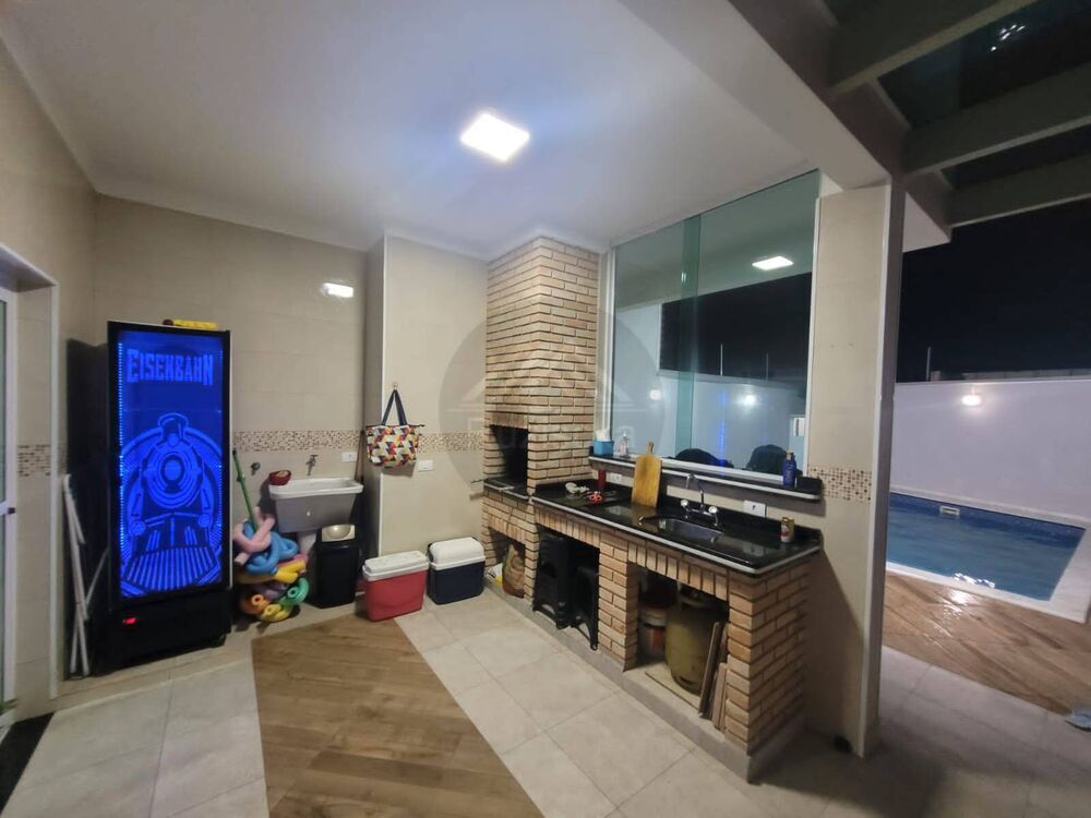 Casa, 2 quartos, 84 m² - Foto 1