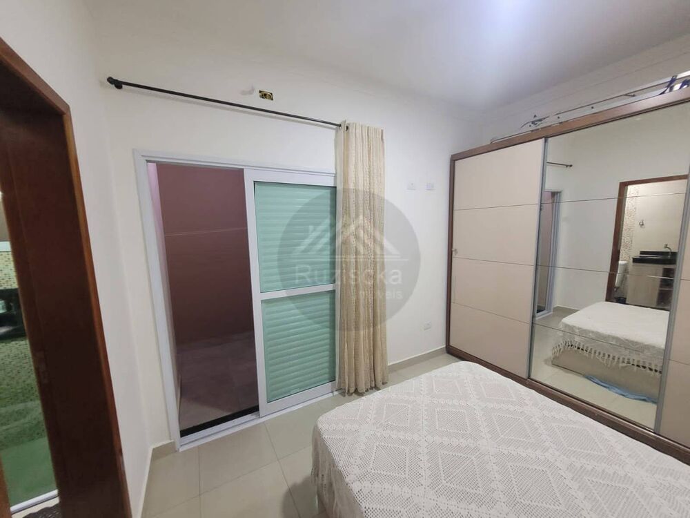 Casa, 2 quartos, 84 m² - Foto 9