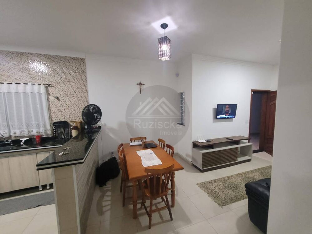 Casa, 2 quartos, 84 m² - Foto 11