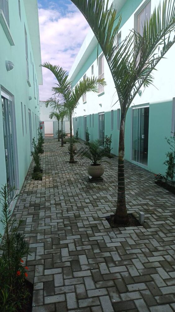 Casa de Condomínio, 2 quartos - Foto 15