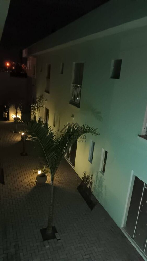 Casa de Condomínio, 2 quartos - Foto 1