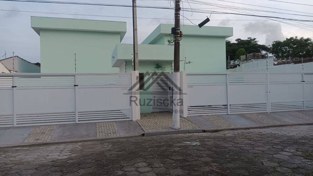 Casa de Condomínio, 2 quartos - Foto 4