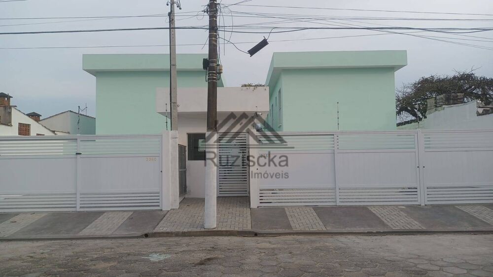 Casa de Condomínio, 2 quartos - Foto 3