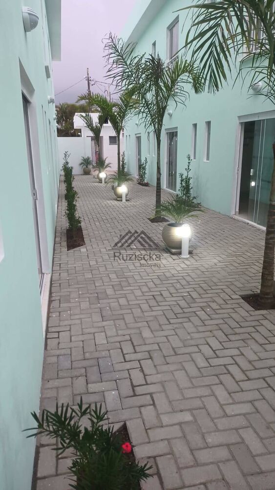 Casa de Condomínio, 2 quartos - Foto 20