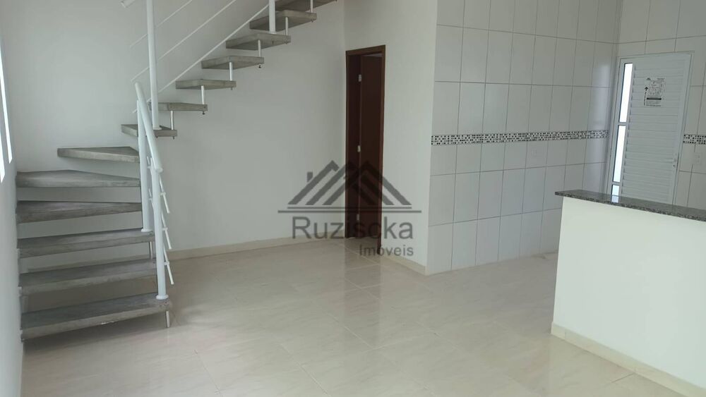 Casa de Condomínio, 2 quartos - Foto 8