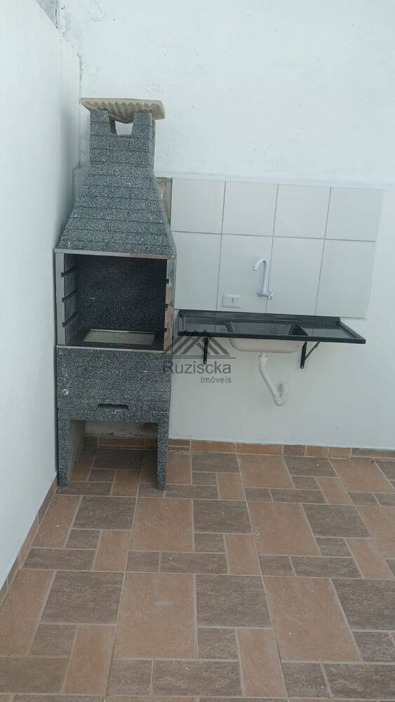 Casa de Condomínio, 2 quartos - Foto 19