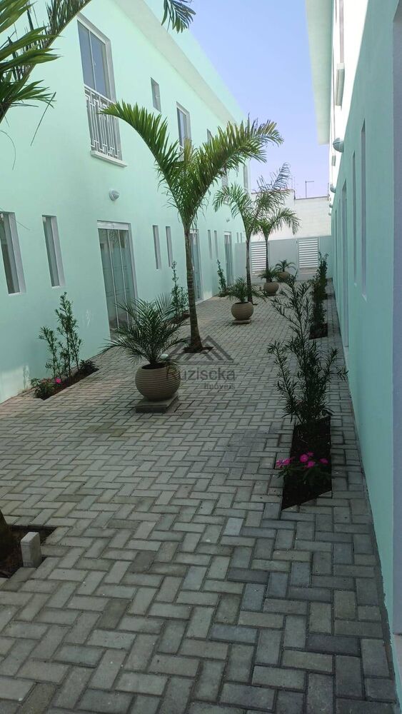 Casa de Condomínio, 2 quartos - Foto 9