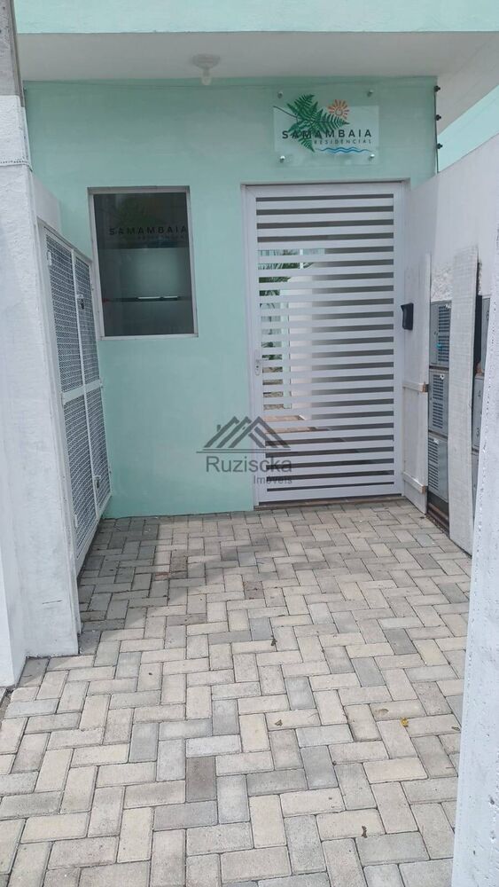 Casa de Condomínio, 2 quartos - Foto 10