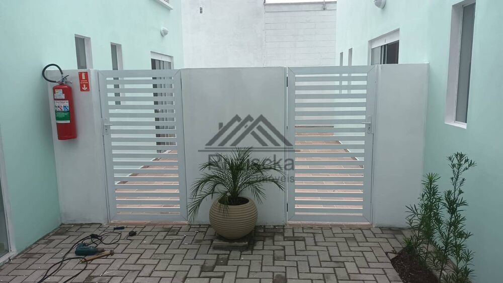 Casa de Condomínio, 2 quartos - Foto 21