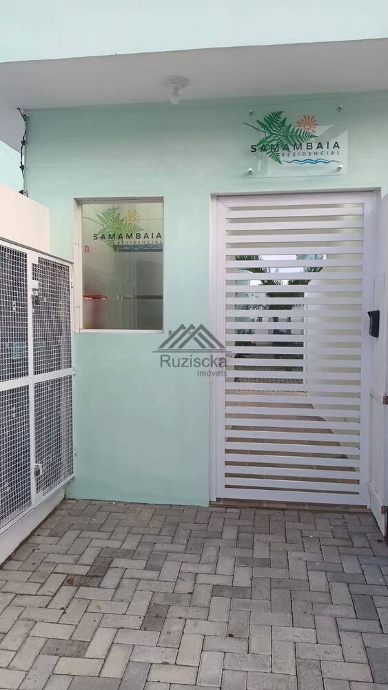 Casa de Condomínio, 2 quartos - Foto 17