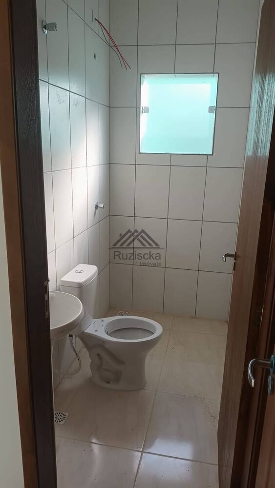 Casa de Condomínio, 2 quartos - Foto 22