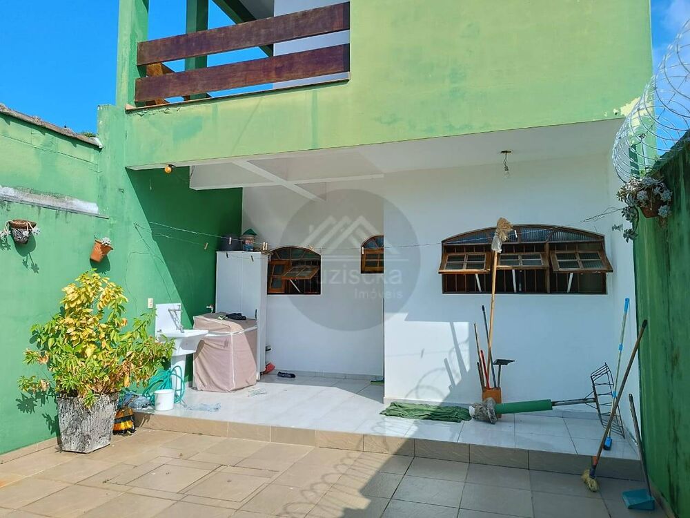 Casa, 2 quartos, 115 m² - Foto 11
