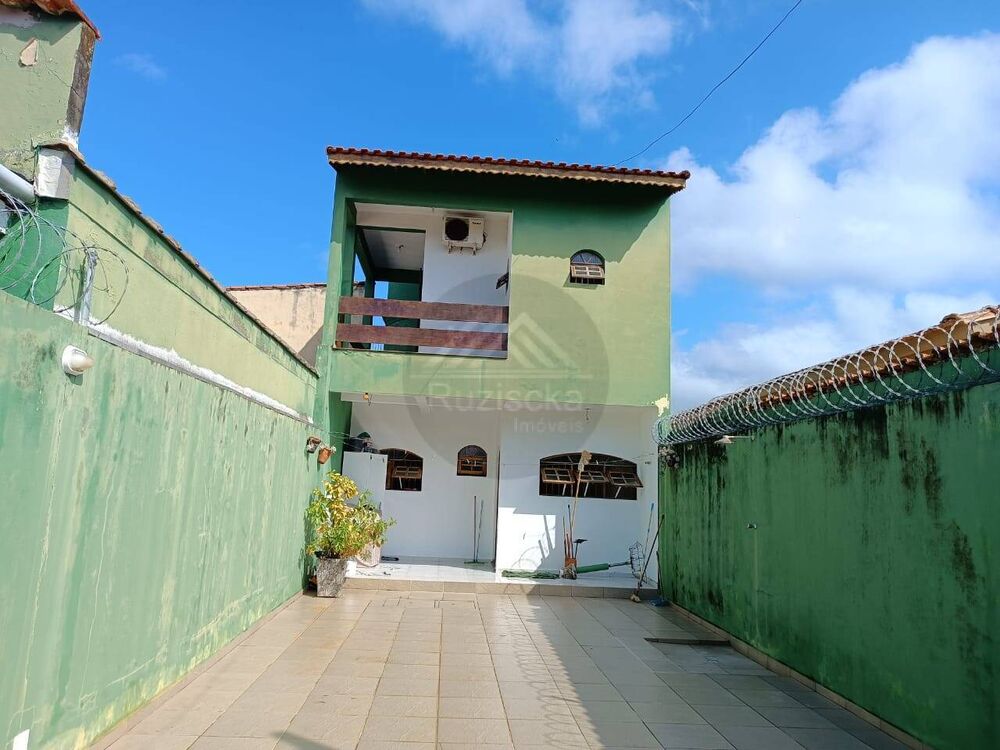 Casa, 2 quartos, 115 m² - Foto 8