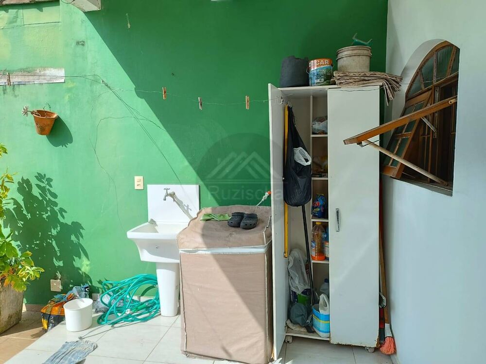 Casa, 2 quartos, 115 m² - Foto 2